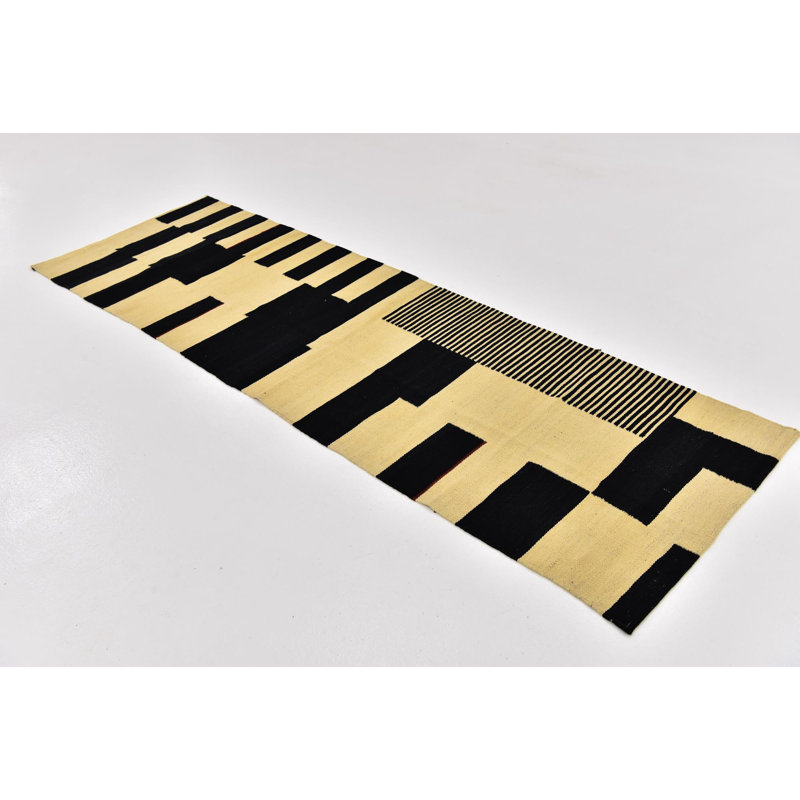 Runner Orta Cream Rug