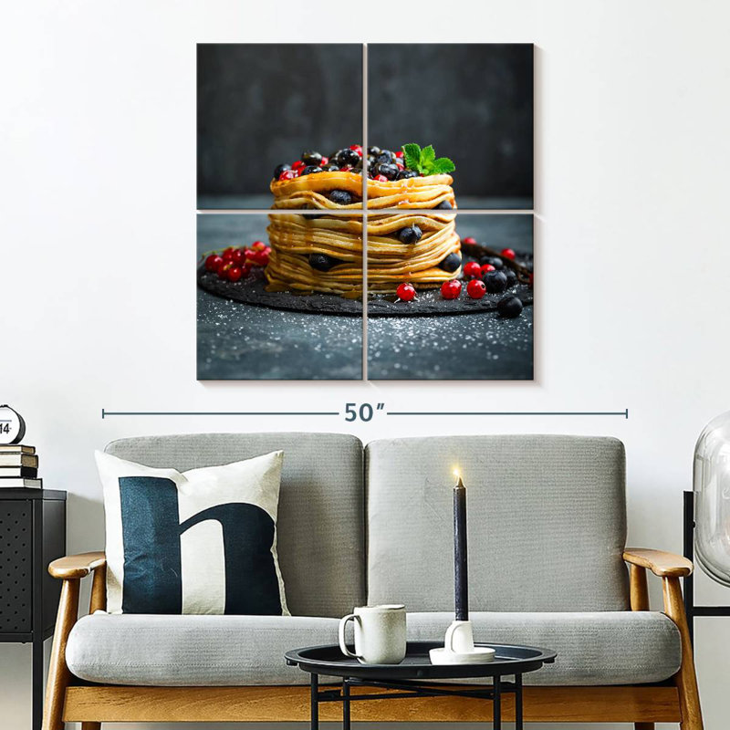 Crêpes Yarlin