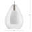 Eldine 1 - Light Teardrop Pendant-1163154521-1163154518