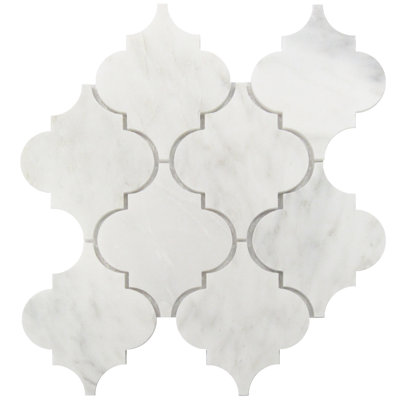 SAMPLE-Natural Stone Mosaic Tile