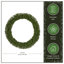Couronne de sapin avec lumières Norwood-439493958-439493959