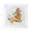 Serviette Zodiac Leo-122066371