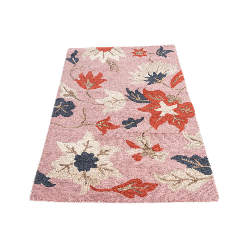 Mullan Violet Rug