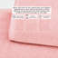 Drap de bain 100% coton texturé-512650668-534225906