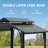 Patio Grill Gazebo-98550866