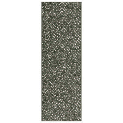 Kearston Performance Chevron Rug