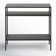 Level Steel Top End Table