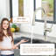 Robinet de cuisine RagerTeens Smart Faucet-110136194