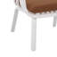 Fauteuil club de patio extérieur Huron (sans la table)-1676600704