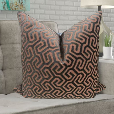 Housse de coussin carré