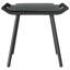 Rectangular 3 - Piece 4 - Person 90Cm L Outdoor Table Set-1814604523