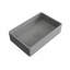 Lavabo de salle de bain rectangulaire 19,68 po-2112322098