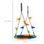EvoNet Swing Set with
