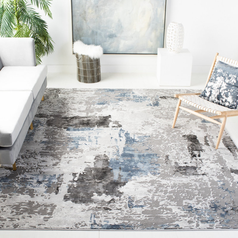 Tapis performance Leonidha, Rectangle 8 pi x 10 pi