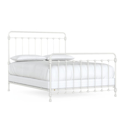 160 Picket Fence Bed | Complete Standard