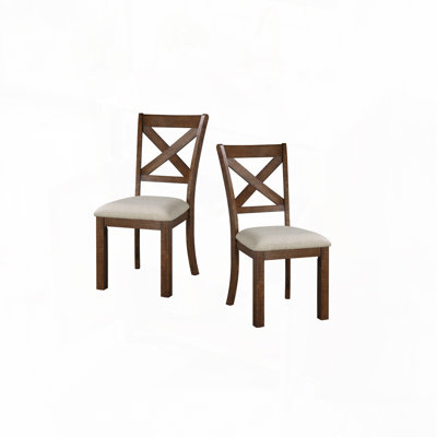 Chaises d'appoint de salle à manger