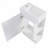 18.6" Bathroom Vanity With Sink-252207960