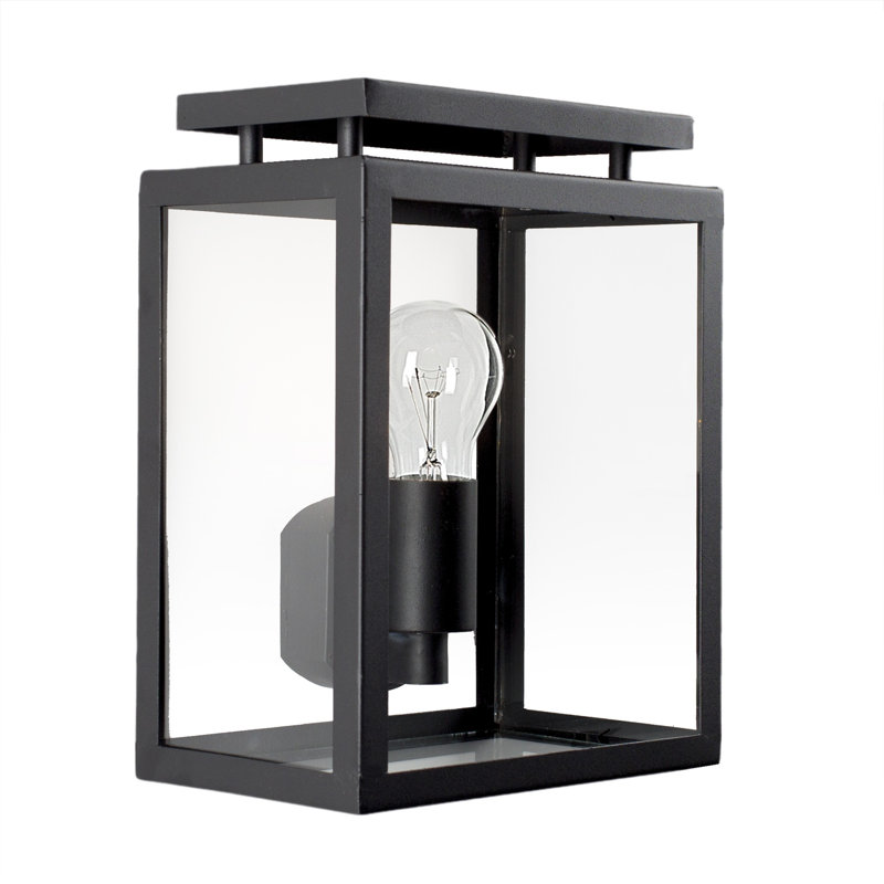 De Vecht Outdoor Wall Lantern