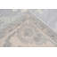 Oushak Collection, Transitional One-of-a-Kind Rectangle 10'3" x 13'10" Hand Knotted Area Rug