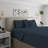 1200TC Premium Cotton-Blend Ultra-Soft Sateen Sheet Set-343009054-309231825