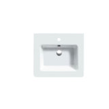 New Light 55 21.65'' L Bathroom Sink