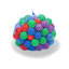 Boules de trampoline en plastique Machrus Upper Bounce Crush Proof-1427757586-1427757588