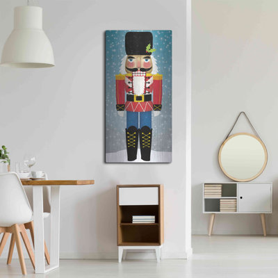 «Nutcracker Bright I» par Ryan Fowler
