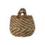 Highland Dunes Wicker Decorative Basket-42305056