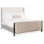 Retreat Upholstered Queen Bed-383080664
