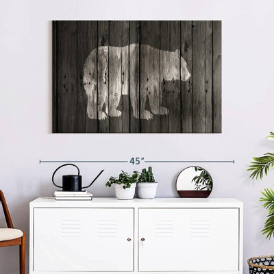 Bear Lodge