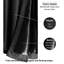 Malene Sheer Curtain Pair-301411420-301409295
