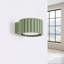 Aura Aluminium Flush Mounted Sconce-7287302-7287304-7287351
