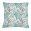 Albizia Embroidery Pillow-63550184