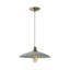 Alasia 1 - Light Satin Pendant-2042029490-2042029489