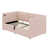 Rose est en rupture de stock