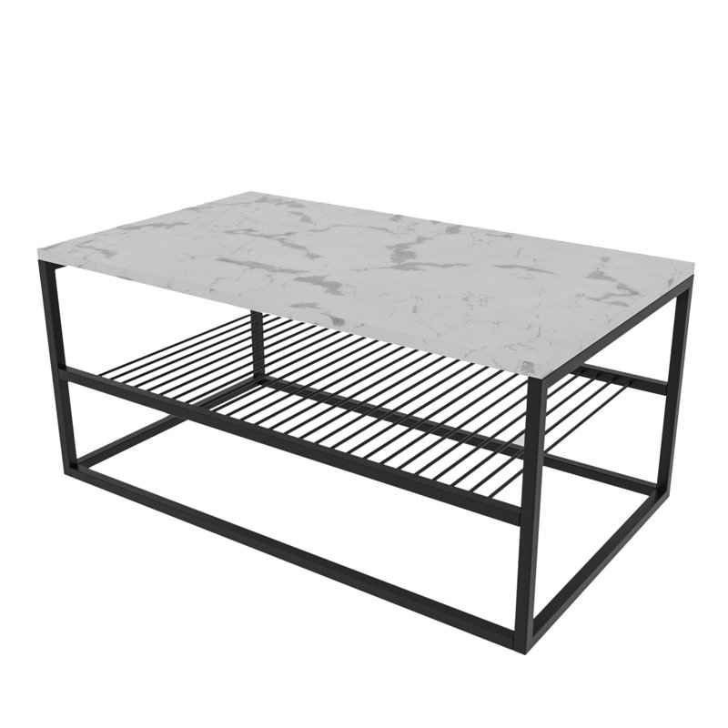 Cortina Coffee Table