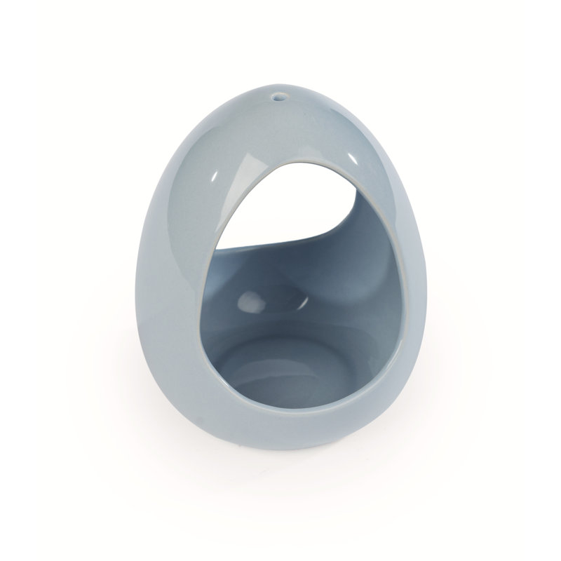Bain d’oiseaux pâle frielpet