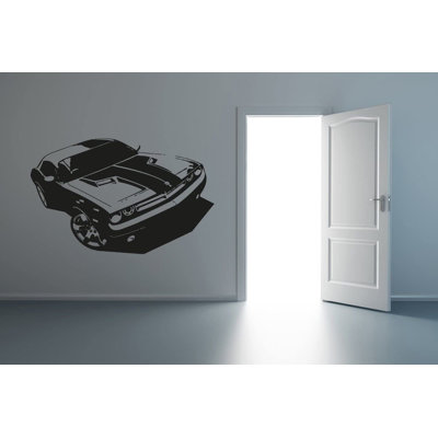 Wall Decal
