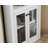 Jayson 24.4094'' Bar Cabinet-404437676