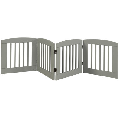 Barrière pour animaux Daniella