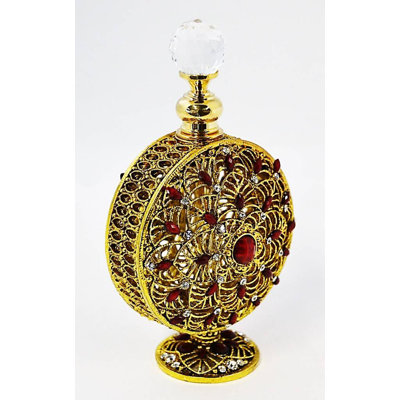 Betsy Decorative Bottle 1