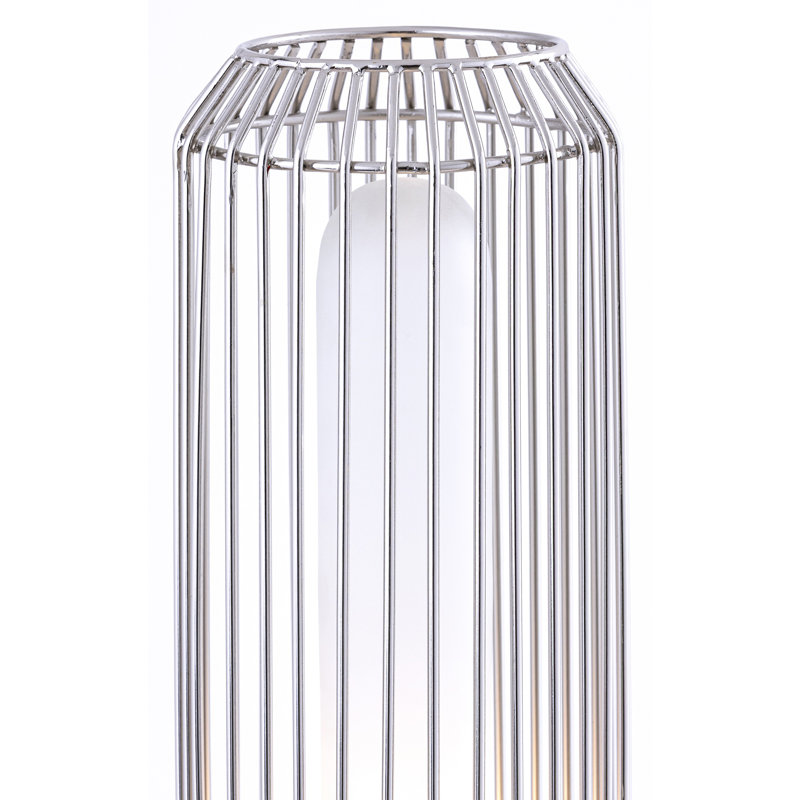 Lampe filaire Lg, H 20 po x l 7 po x P 7 po