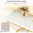 41.3" Console Table Sofa Table Entryway Console Table Narrow Wood Accent Tables-1101935203-1101935202