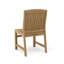 Sahara Outdoor Dining Side Chair