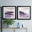 Plum Grove I - ensemble de 2 reproductions de cadres photo-61456684-61456678
