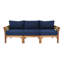 Boduram Outdoor 3 - Seat Patio Sofa-416244489