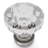 1.25" Geometric Knob-90809727