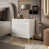 White/Gold