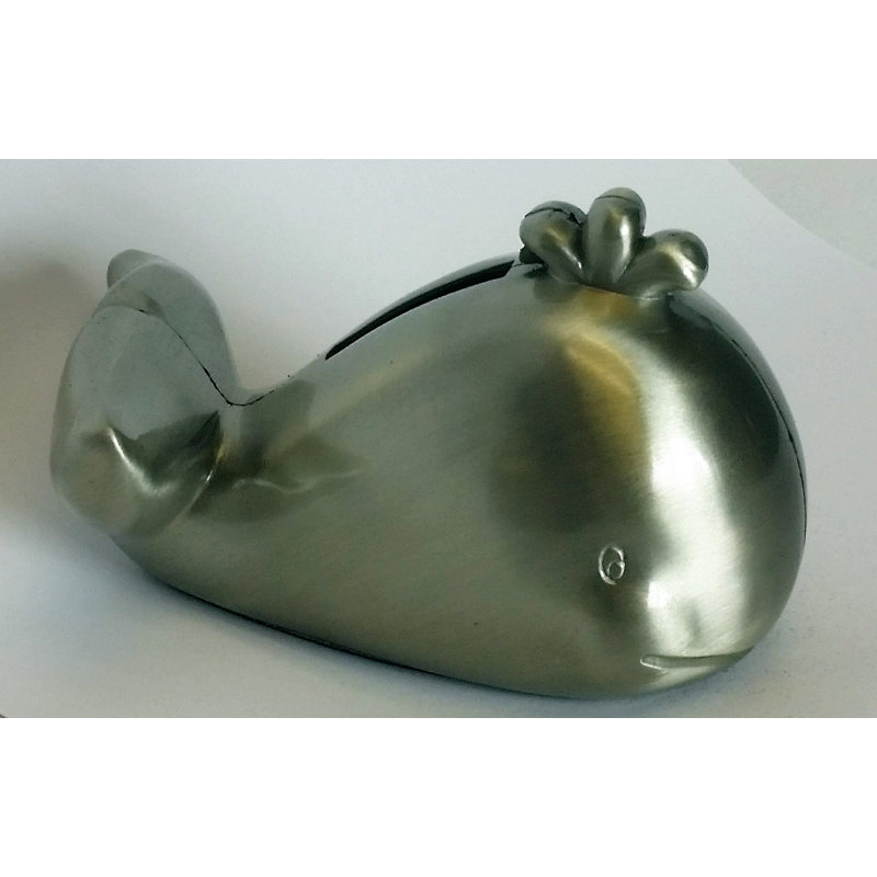 Cisjordanie-cochon baleine Banbury