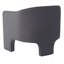 Fauteuil l 30,3 po Upland-310138610